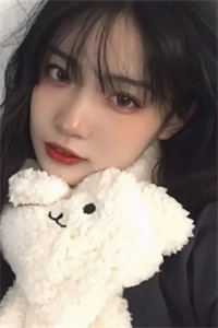 江湖儿女