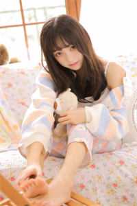 武门小贵女