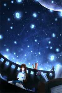 超时空交易：我是蓝星代理人