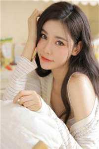 美人如玉