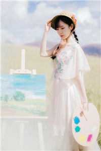 江湖儿女