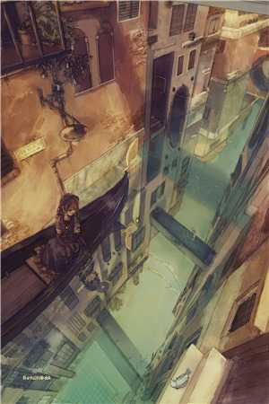 心春屿