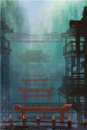 将门美妾
