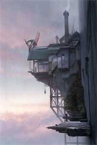 劫后，余生