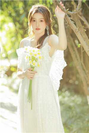 花开