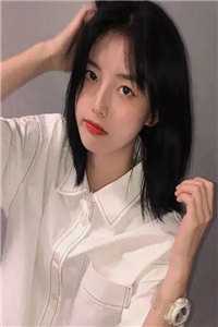 美人如玉