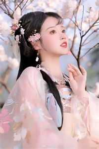 女神师姐宠我上天