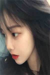 个超酷的师姐