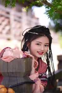 江棠棠陆时晏