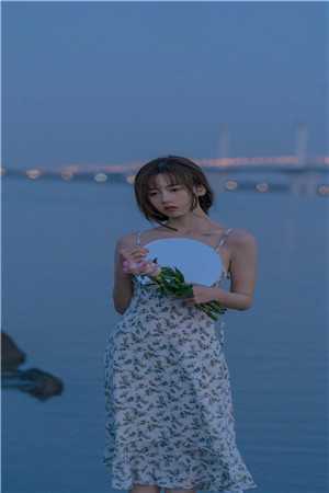 师娘，我不想努力了