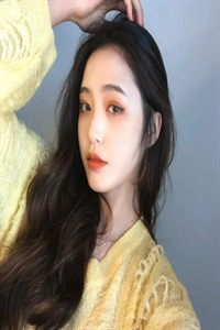 美人如玉