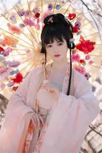 贵妃清冷，圣上夜夜相思