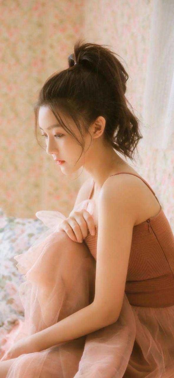 我的手那刻