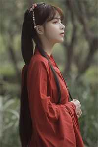 重生嫡女：王妃要和离
