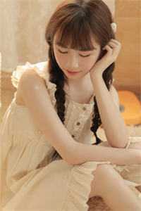 武门小贵女