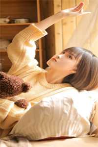 继室重生手册