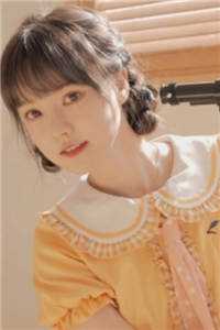 听说杀伐上神他人美心善