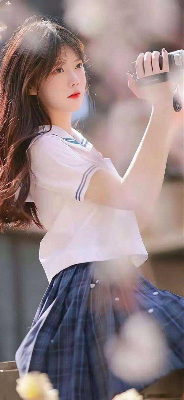 武门小贵女