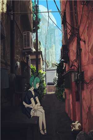 姜辛夷谈近七月藤城