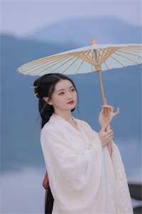 美人如玉