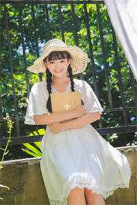 两只田大娘