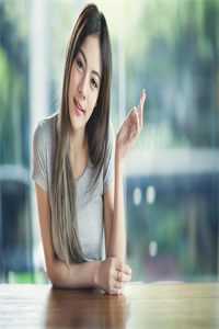 江湖儿女