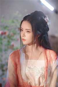 入赘后，夫妻俩双双掉马了