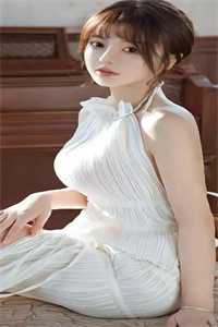 上了一个养女