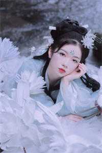 温枝瑾玄猊