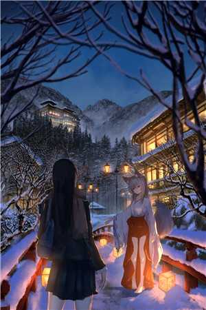 仵作小娇娘