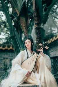 分手后，她和马甲大佬闪婚了