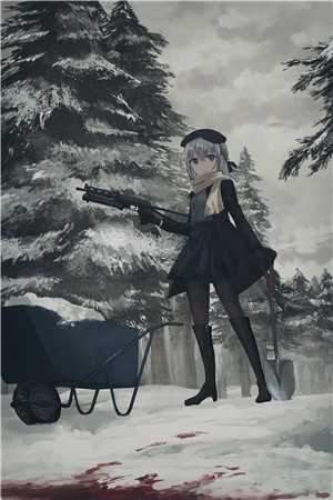 江湖儿女