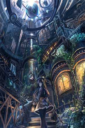 闪婚替嫁，成为植物人老公掌心娇