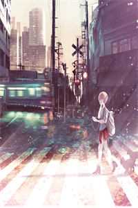 长夜难眠