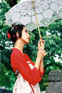 权途红颜