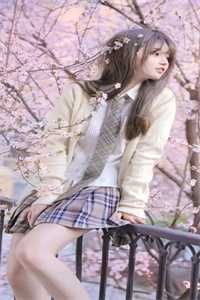 武门小贵女