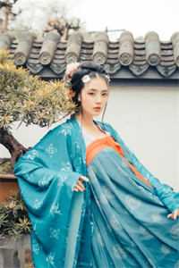 八零后妈养崽崽