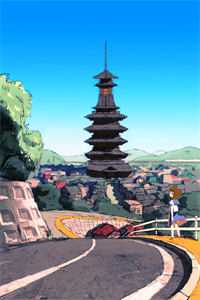 齐景宸贺云烟