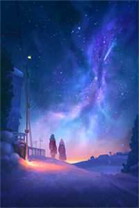 许星染洛寒