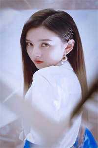 美人如玉