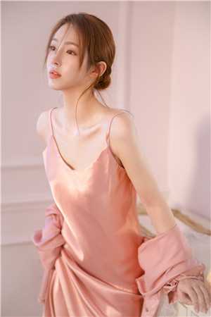 阳间女无常