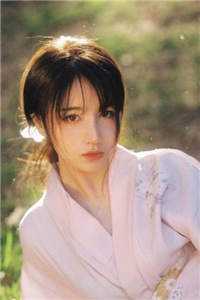 上错坟，不小心把女鬼当成自己人