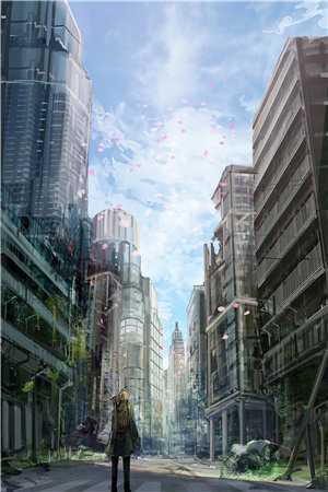 燃起星火
