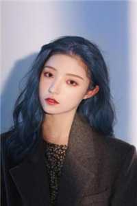 个还不到二十的女人要命的