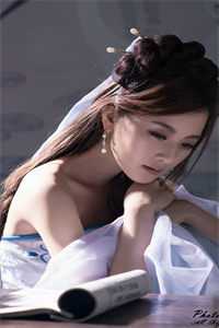 武门小贵女