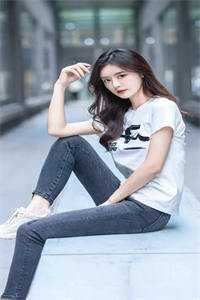 江湖儿女