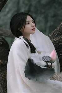 江湖儿女