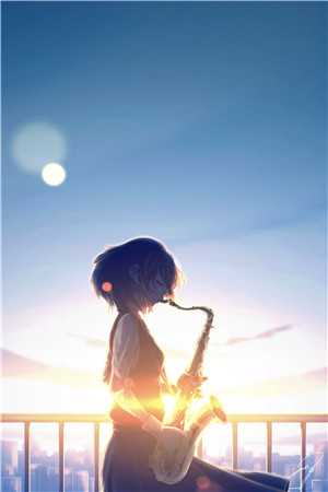 带空间穿年代：咸鱼少女开大了