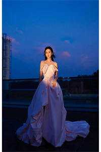 李显与太子妃卫宓故事