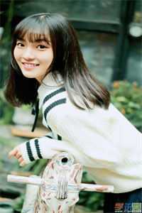 美人如玉